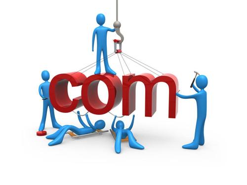 虎门镇企业网站建设成功与否和哪些有关呢