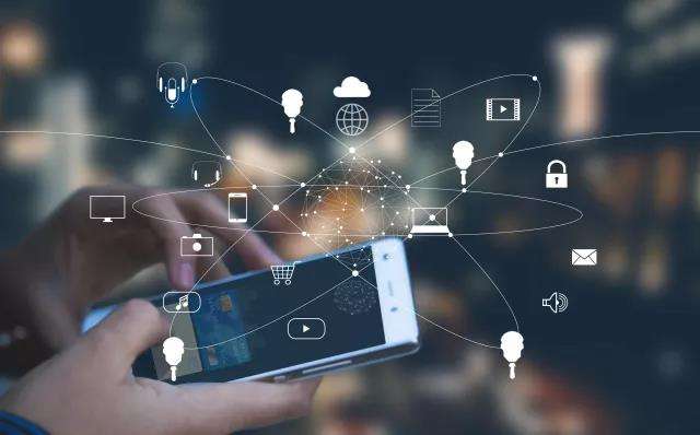 虎门镇分析企业做微信营销常见的几种模式