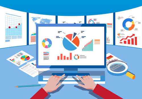 虎门镇哪一种网站设计风格才是适合企业呢？